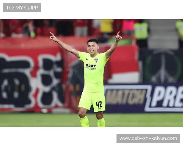 上海申花客场再度失利，面对柔佛新山无力反抗，上海申花集锦