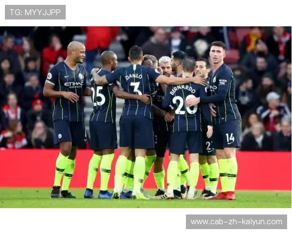 曼城盯上替代者？多名天才进入考察名单