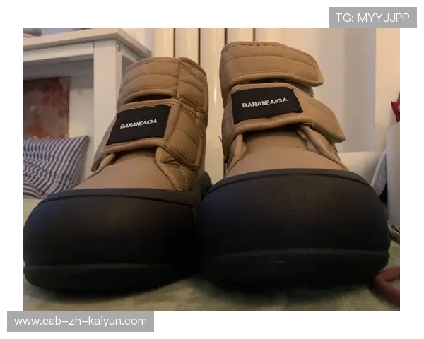 体育品牌新鞋发布遭吐槽:丑到爆